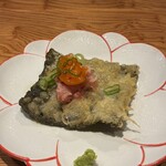 天婦羅いやさか - 