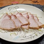 横浜家系らーめん 天王家 - 