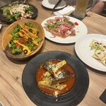 チーズとローストビーフの専門店ASUROKU 大和西大寺店 - 