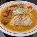 札幌ラーメン 辛いち - 