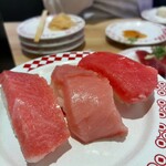 スシロー - 料理写真:
