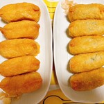 浪花古市庵 - 料理写真: