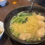 粤港美食 - 