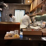 天婦羅いやさか - 