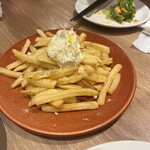 チーズとローストビーフの専門店ASUROKU - 