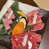 松阪牛たんど - 