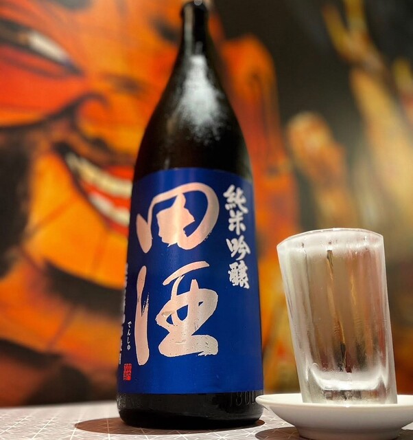 青森屋がほんず 仙台駅店 - 仙台（居酒屋）の写真