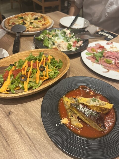 Cheese to Roast Beef no Senmon Ten ASUROKU Yamato Nishiotera Ten photo 3