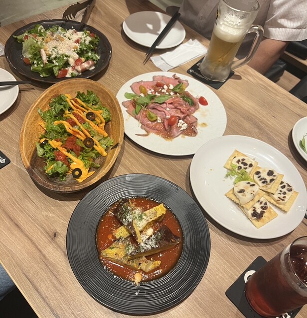 Cheese to Roast Beef no Senmon Ten ASUROKU Yamato Nishiotera Ten