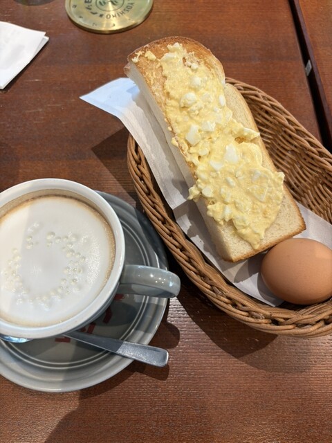 Cafe Yoshino SanNo Ten