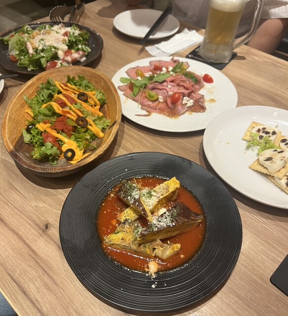 Cheese to Roast Beef no Senmon Ten ASUROKU Yamato Nishiotera Ten photo 2