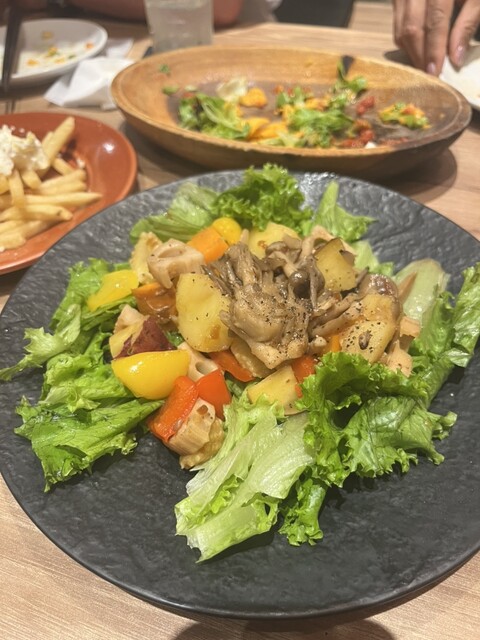 Cheese to Roast Beef no Senmon Ten ASUROKU Yamato Nishiotera Ten photo 4