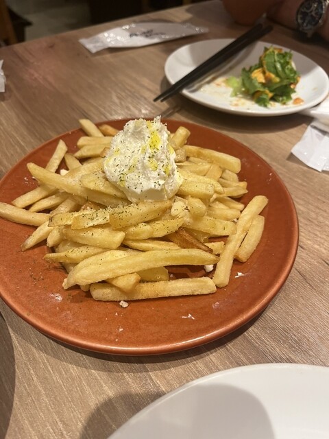 Cheese to Roast Beef no Senmon Ten ASUROKU Yamato Nishiotera Ten photo 5