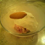 カフェ フロインドリーブ - 