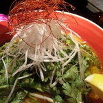 ASIAN BOWL 冬蔭激城麺 - 冬蔭激城麺