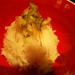 ASIAN BOWL 冬蔭激城麺 - ご飯