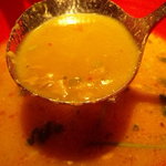 ASIAN BOWL 冬蔭激城麺 - トムヤムスープ