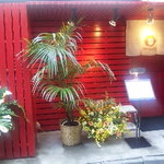 ASIAN BOWL 冬蔭激城麺 - 外観