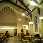 カフェ フロインドリーブ - 