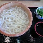 讃岐うどん総本舗  琴平製麺所 - 