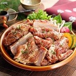 Souru - 味付け豚カルビ