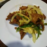 ヘブン - 新型アチャールは揚げた鳥皮入り・平成２６年１１月１２日