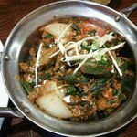 ヘブン - ビンディーマサラ・平成２６年１１月１２日