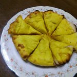 ヘブン - かぼちゃナン・平成２６年１１月１２日