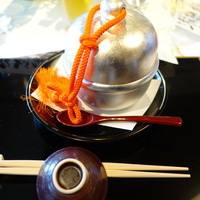 料亭菊水楼 - まずは！