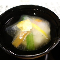 料亭菊水楼 - 椀盛