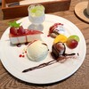 SHIKAYA CAFE