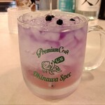 島豚しゃぶしゃぶ ナハバレ - かりゆしトニック