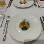 L'enfant coeur et coeur - 肉厚しいたけ