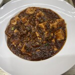 幸福麻婆豆腐の店 - 