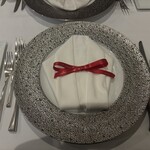 L'enfant coeur et coeur - 