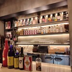 島豚しゃぶしゃぶ ナハバレ - 