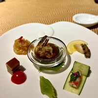 全聚徳 新宿店 - 