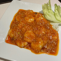 中国料理 四川 - 