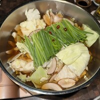 博多中洲 旬菜万葉 - 