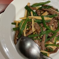 中国料理 四川 - 