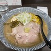 灼味噌らーめん 八堂八