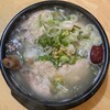 韓国厨房 - 料理写真: