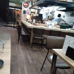 やきとり 織笠 - 