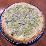 イタリアン空 - 料理写真: