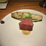 トムクリオーザ - 