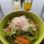 森羅 - サラダ