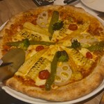 チーズとローストビーフの専門店ASUROKU - 