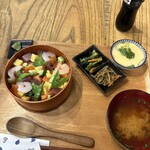 メリケンサカナ - 