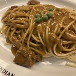 インデアンカレー 丸の内店 - 