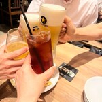 チーズとローストビーフの専門店ASUROKU - 